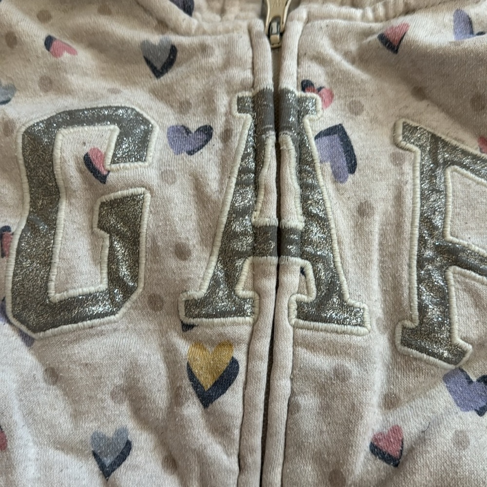 Sweater jacket - Picture 2 of 4